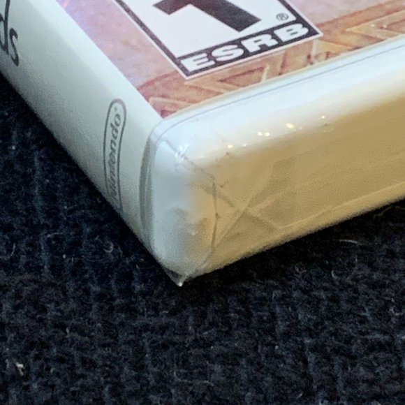 Nintendo 3DS. Hyrule Warriors Legends. Factory Sealed. - Picture 6 of 7